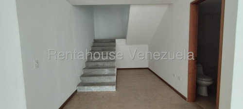 Apartamento En Venta Lomas De Las Mercedes Mls #25-24950 Bm