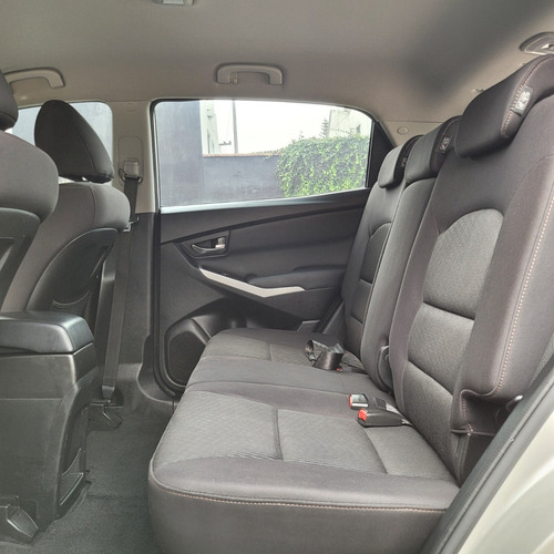 Ssangyong Korando 2.0 Gasolina Aut 4x2 Verla Es Comprarla