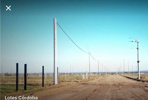 Ayres De Anisacate - Lote: 7 - Mza: J