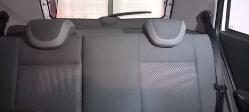 Chevrolet Agile 1.4 Ls