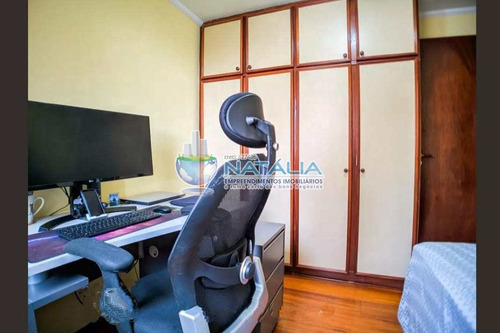 Imagem 27 de 30 de Apartamento Com 2 Dormitórios No Cangaíba - Cod: 63796 - V63796