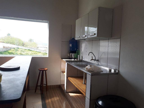 Imagem 9 de 30 de Salão Para Alugar, 250 M² Por R$ 4.000,00/mês - Fazenda Velha - Arujá/sp - Sl0067