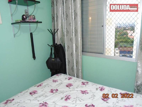 Imagem 16 de 30 de Apartamento Com 2 Dormitórios À Venda, 51 M² Por R$ 330.000,00 - Morumbi Sul - São Paulo/sp - Ap2790