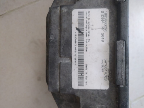 Computadora Maxxforce 10 Ecm 1883086c93 Modulo De Control (Usado)