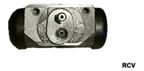 Cilindro Freno Trasera Para Chrysler New Yorker 1972