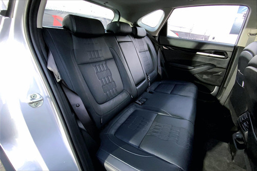 Kia Seltos 1.4T Gdi Sxl Dct