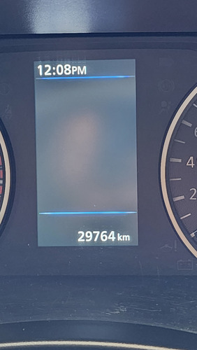 Nissan Sentra 2.0 Sense Mt