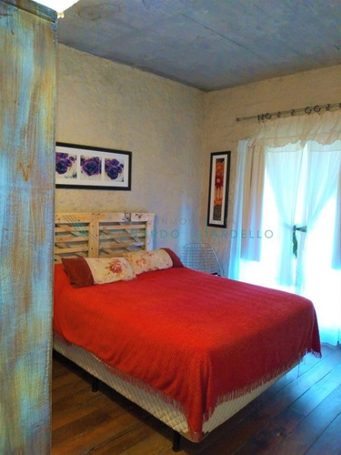 Imagen 12 de 23 de Casa Y Apto. En Balneario Zagarzazu