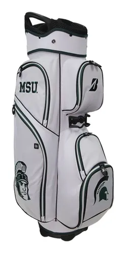 Bridgestone Ncaa Golf Stand Bag