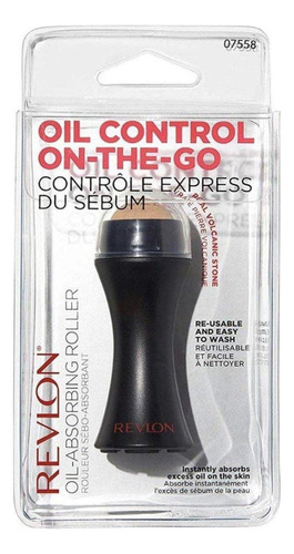 Revlon Oil-absorbing Volcanic Face Roller