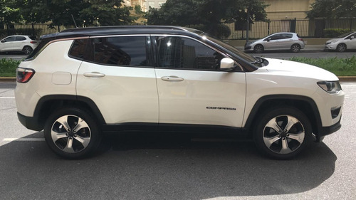 Jeep Compass At 9 Longitud Plus