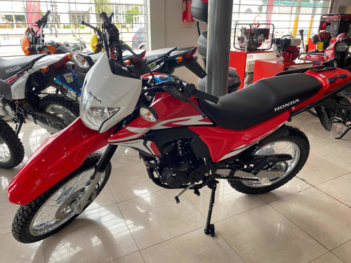 Imagen 4 de 8 de Nueva Honda Xr 190 0.km 2022