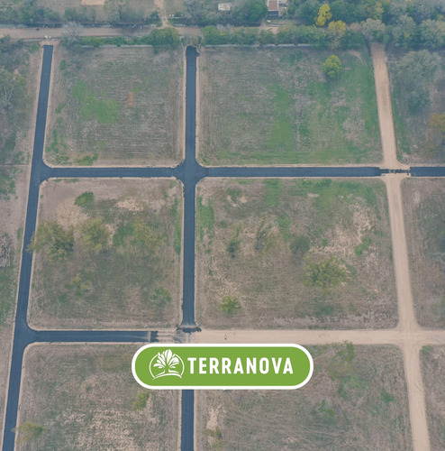 Imagen 7 de 9 de Venta Terrenos Con Financiación - Barrio Parque Altos De Escobar. Ubicado En Escobar Sobre Calle Los Tulipanes, Zona Norte.