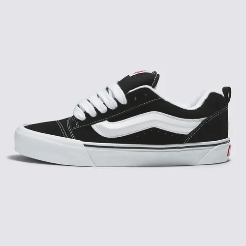 Tênis Vans Knu Skool Unissex Casual Chunky Retrô Anos 90
