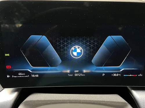 BMW X1 2.0 Sdrive20i