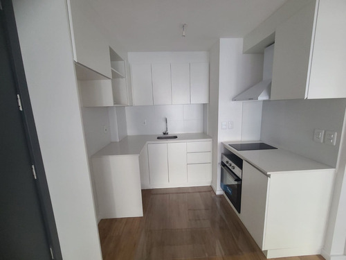 Alquiler, Apartamento, 1 Dormitorio, A Estrenar, Tres Cruces, Las-21163