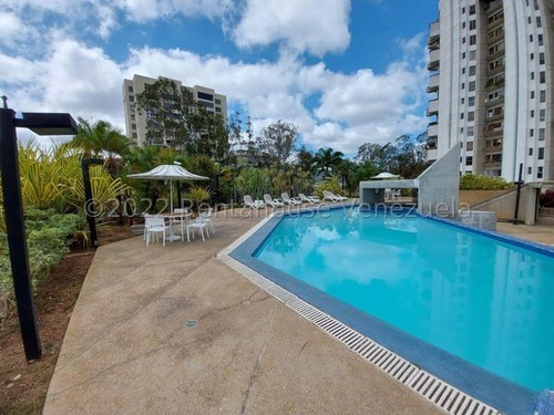 Imagen 13 de 14 de Apartamento En Venta Urb. Los Naranjos Del Cafetal # 22-22951