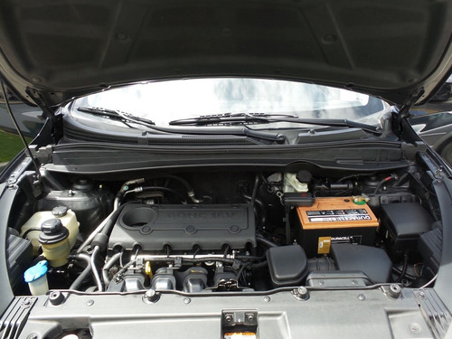 Hiunday Tucson Ix35 Gl 4x2