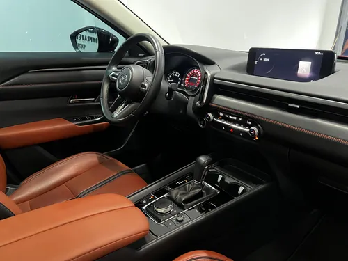 Mazda cx-50 2.5 Grand Touring Lx Awd At