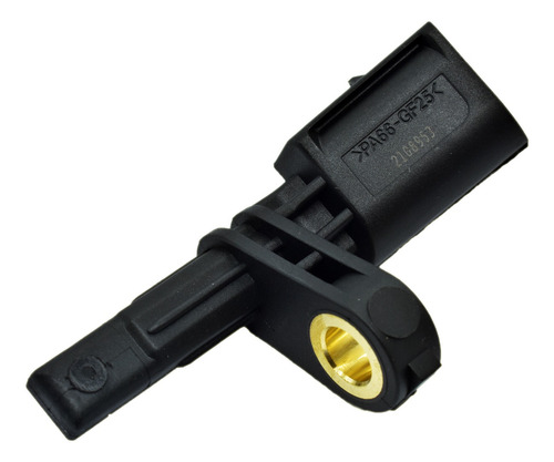 Imagen 2 de 6 de Sensor Abs Amarok A3 Scirocco Delantero Izquierdo