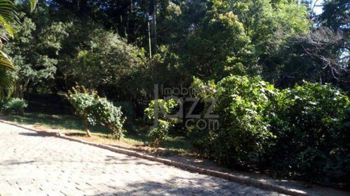 Chácara Com 4 Dormitórios À Venda, 40000 M² Por R$ 1.800.000,00 - Chácara Alpina - Valinhos/sp - Ch0184