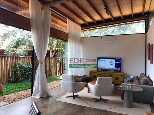 Imagem 5 de 24 de Chácara Com 2 Dormitórios À Venda, 4000 M² Por R$ 1.000.000 - Chácara Flora Araraquara - Araraquara/sp - Ch0634