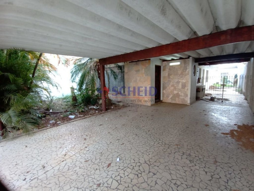 Imagem 1 de 15 de Ótimo Terreno De 350 Metros Com Casa Térrea A Venda No Jd Prudência. - Mc9348