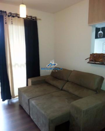 Imagem 6 de 15 de Apartamento Santa Genebra, Shopping Dom Pedro - Ap01550 - 4295799
