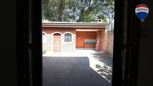 Imagem 15 de 30 de Casa Com 3 Dormitórios À Venda, 150 M² Por R$ 720.000,00 - Jardim Guapira - São Paulo/sp - Ca0745