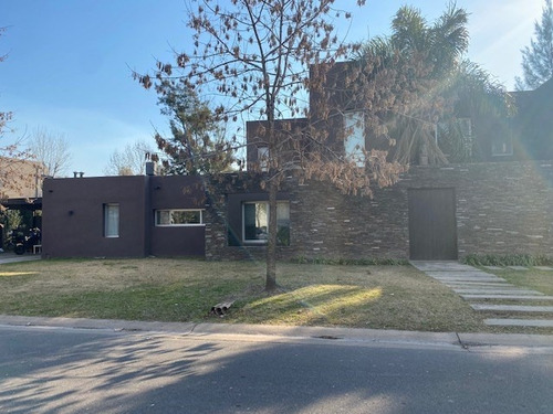 Imagen 3 de 30 de Casa En Venta En El Encuentro, General Pacheco, Tigre