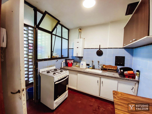 Departamento En Venta - 2 Dormitorios 1 Baño - 48mts2 - La Plata