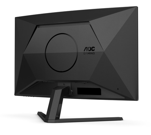 Monitor Gamer Curvo 32 Agon By Aoc Cq32g4ve 180hz