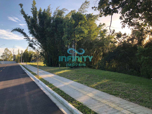 Imagem 8 de 17 de Terreno À Venda, Villagio Palermo, Gravataí. Cod: 628 - V628