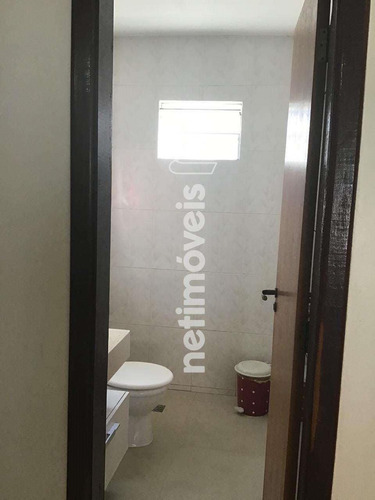 Imagem 7 de 22 de Venda Casa Em Condomínio Setor Habitacional Sol Nascente (ceilândia) Brasília - 866588