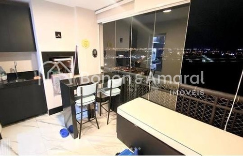 Imagem 3 de 30 de Apartamento À Venda Em Parque Brasil 500 - Ap015950