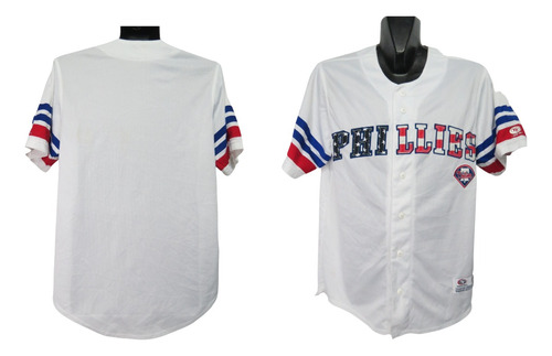 Camiseta Philadelphia Phillies  Talla S  Béisbol Baseball