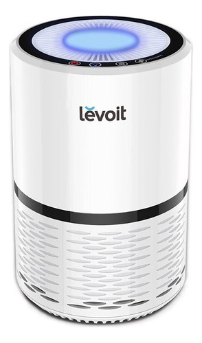 Purificador De Aire Levoit Compact True Hepa 12 M2 Lv-h132