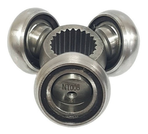 Triceta Ford Corcel (30-30e)