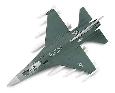 Ertl Force One F-16