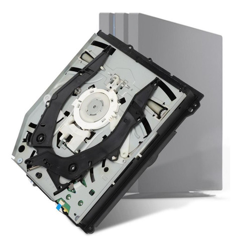 Imagen 7 de 8 de Unidad De Disco Blu-ray Para Sony Playstation 4 Ps4 1