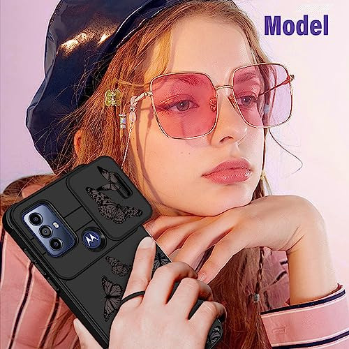 Funda Para Motorola Moto G Pure Moto G Power 2022 Moto - 16