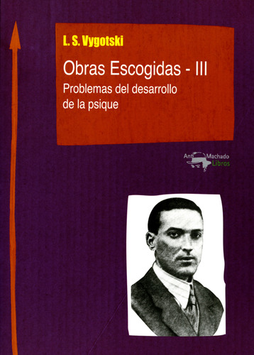 Obras Escogidas  Iii