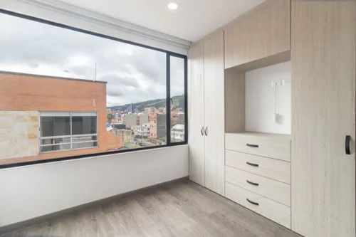 Apartamento En Arriendo/venta En Lisboa. Cod A16289