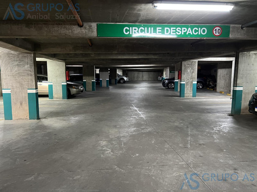 Edificio Silene I - Cocheras En Venta