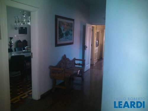 Imagem 5 de 15 de Sobrado - Jardins - Sp - 542640