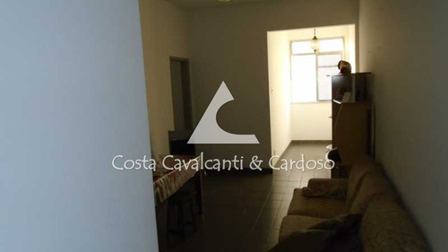 Imagem 5 de 15 de Apartamento-à Venda-tijuca-rio De Janeiro - Tjap30100