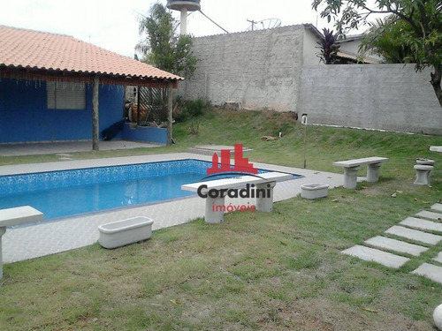 Imagem 2 de 15 de Chácara Com 1 Dormitório À Venda, 423 M² Por R$ 220.000,00 - Tupi - Piracicaba/sp - Ch0113