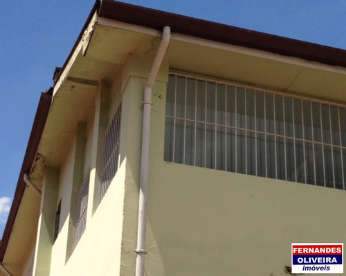 Imagem 5 de 15 de Casa - Ca00470 - 1960553