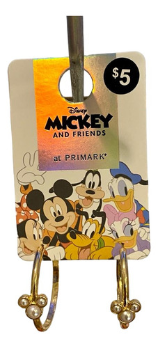 Aros Disney Mickey