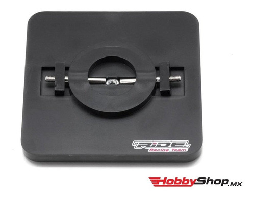 Ride - 1/10 Touring Car Rubber Tire Glueing Base